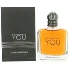 Emporio Armani Stronger With You by Giorgio Armani 3.4 oz Cologne for Men NIB