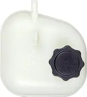 Engine Coolant Reservoir Expansion Tank Auxiliary Water Tank 17137529273 Compatible For BMW MINI Cooper S R52 R53