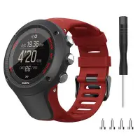 在飛比找Yahoo!奇摩拍賣優惠-適用於 Suunto Ambit1 Ambit 2 2R 2