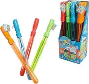 Simba - Bubble Fun Stick Bubble 250 ml Fun Guaranteed for Large Bubbles 107286188