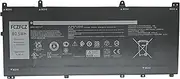 FCZFCZ VG661 Battery 80.5Wh 6709mAh Replacement for Dell Alienware X14 R1 / Alienware X14 R2 P150G Series 0V4N84 V4N84 0GD3C9 GD3C9 31CP5/46/95-2 11.4V 6-Cell