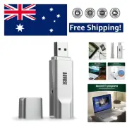 DVB-T210 USB Freeview HD TV Tuner for Laptops & PCs - Watch Live TV Anywhere