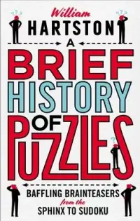 在飛比找博客來優惠-A Brief History of Puzzles: 12