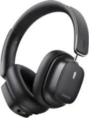 Baseus Bowie 30 Max Active Noise Cancelling Headphones, Head Tracking Spatial Au