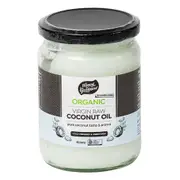 Organic Honest to Goodness Coconut Oil Virgin - Fresh, healthy organic delivery | Doorstep Organics