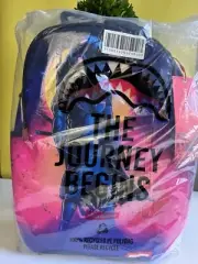 Moondiver - Infinite Suns Sprayground Backpack Factory Sealed New With Tags LE