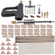 Quality Stud Welder Dent Puller Kit Spot Welding Pulling System Auto Repair Tool