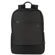 Tucano Global 2 Backpack - Black - Fits for Laptop 15.6" Macbook Pro 16" [BKBTK2-BK]