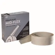 Strait-Flex Mid-Flex 300 - Flexible Paper Corner Bead