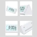 For Bedside For Wake-up Bedside Alarm Clock Night Light Clock Large Buttons
