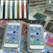 Apple iPod Touch 5th Generation 16GB/32GB/64GB All Colors-- Brand New Sealed Box