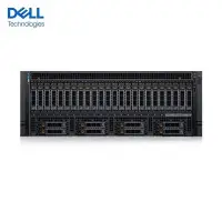 在飛比找Yahoo!奇摩拍賣優惠-戴爾 DELL R940XA 4U機架式伺服器AI智能 4顆