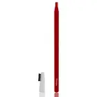 2PCS Professional Microblading Brow Mark Pencil Permanent Red Lip Contour Pen Ta