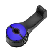 Portable Car Seat Back Hooks Bag Storage Bracket Headrest Hook Hanger Holder USA