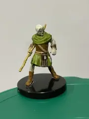 Shifter Druid Eberron Rising Last War #19 Dungeons & Dragons Miniatures D&D