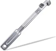 Universal Wrench Extension Tool Lever Arm Extension Fit For Home Professional Use Adjustable Torque Wrench Extender
