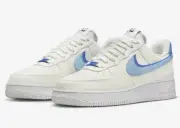 Nike Air Force 1 '07 LV8 White Multi Size US Mens Athletic Shoes Casual Sneakers