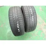 日興隆中古胎 BRIDGESTONE普利司通 185/60/14 極深紋路 2條