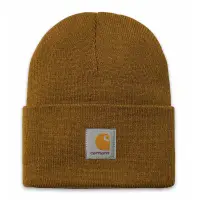 在飛比找蝦皮購物優惠-CARHARTT - Acrylic Watch Hat (