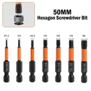 Brand New Screwdriver Hand Tool Quick Change 50mm / 1.96Inch Power Drill