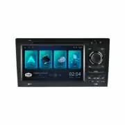 Car Stereo with SatNav for AUDI A8 S8 1994 – 2003 | Version 6 | 7″ inch