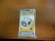 Hopkins 46105 Trailer Wiring Harness, 4 Wire Flat Vehicle Side