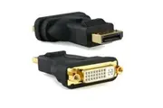 Astrotek DisplayPort DP to DVI-D Adapter Converter 20 pins Male to DVI 24+1 pins Female ~CB8W-GC-DPDVI