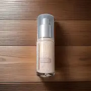 Revlon Illuminance Skin Caring Liquid Foundation Shade 105 Cream Ivory 1 Fl Oz