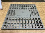 Snow Peak Coal Floor Pro L Size Japan Free Ship