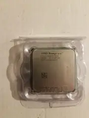 AMD Sempron 3100+ 1.8 GHz 256KB L2 Cache 32 Bit Socket 754 CPU SDA3100AIP3AX
