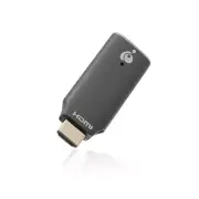 30ft 4K Wireless HDMI Adapter for TV Projector Monitor Plug and Play Streaming
