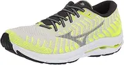 [Mizuno] Men's Wave Rider 24 WAVEKNIT Running Shoe
