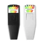 AU K2 LCD EMF Electromagnetic Field Radiation Dosimeter Detector for Ghost Hunti