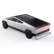 Cybertruck Model Mini PC DDR5 AMD Minipc