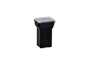 Narva Fuse Plug Mini 80A Female (10Pk) 53480