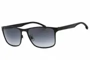 CARRERA CA2037TS-807-55 Sunglasses Size 55mm 145mm 16mm black Unisex NEW