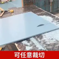 在飛比找蝦皮購物優惠-建筑模板木塑模板建筑用硬塑板pvc塑料建筑模板塑膠板建筑工地