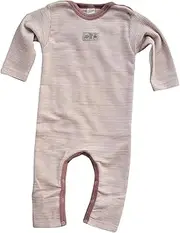 [Lilano] Suit Ringel with Envelope, 70% Wool (kbT), 30% Silk, 210 g/m²