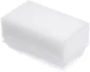 COMPUKAS Wilbarger Corn Brush Tool for Autism Special Needs Calming Effect for Sensory Defensiveness for Clinic Home Tactile Brush