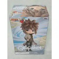 在飛比找蝦皮購物優惠-日版 BANPRESTO Qposket 火影忍者 疾風傳 