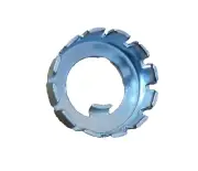 ukscooters VESPA CLUTCH NUT LOCKING WASHER TAB PX LML T5 RALLY SPRINT SUPER