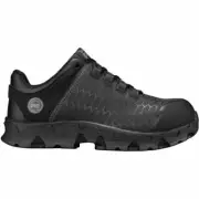 Timberland Pro Women's Powertrain Sport SD+ Safety Shoes TB0A1Q3B--9US