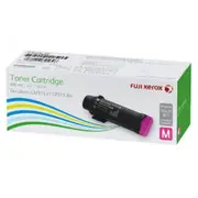 Genuine Fuji Xerox DocuPrint CP315DW CT202608 Magenta Standard Yield Toner Cartridge 3,000 Prints