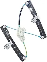 for M&ercedes for B&ENZ E Class W212 2016 2015 W204 2014 C Class 2009-2012 Front Left Door Power Window Regulators Car Window Lifter