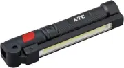 KTC RECHARGEABLE LED WORK LIGHT FOLDING TYPE AL815W From Japan