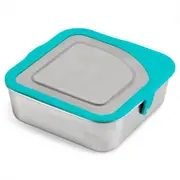 Klean Kanteen Stainless Steel Food Box Lunch 20oz 591ml - Agave Mint