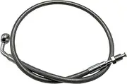 1910838 Front Left Brake Hose Line for Polaris Scrambler 500 Sportsman 400 450 500 570 600 700 800 ETX Trail Boss 330 Trail Blazer 250 330 ATP 330 500 Hawkeye
