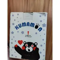 在飛比找蝦皮購物優惠-熊本熊 KUMAMON 胖胖水壺 保溫瓶 冷熱兩用 冷熱兩用