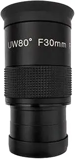 2" Astronomy Telescope Eyepiece 15mm Fully Multi Coated Metal for Astronomical Telescope(2 inches 30mm)