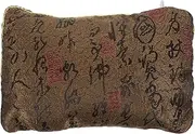LALAFINA Cervical Pillow Cervical Neck Pillow Tool Wrist Cloth Pillow Comfortable Wrist Cloth Pillow Pulse-Taking Cushion Pulse Cushion Hospital Cushion Pulse Pad Jewelry Induction